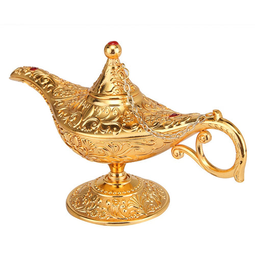 Aladdin Lamp