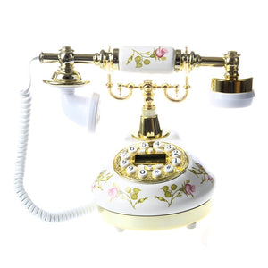 HOUSE PHONE