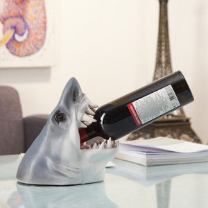 Creative Shark