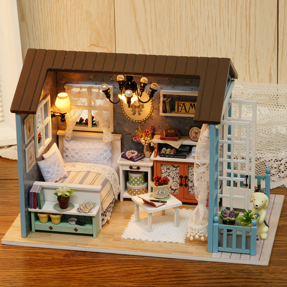 Vintage Home Decoration Accessories